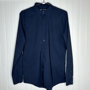 Zara men’s active shirt